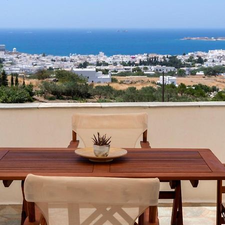 Panoramic View House Villa Parikia  Bagian luar foto